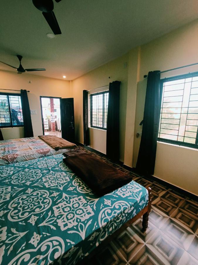 Maanyatha Home Stay Manipal Extérieur photo