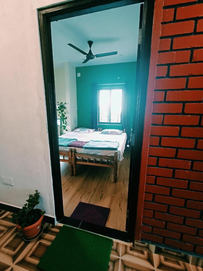 Maanyatha Home Stay Manipal Extérieur photo