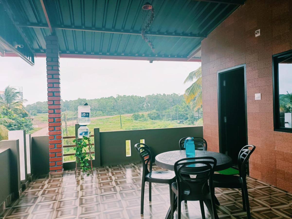 Maanyatha Home Stay Manipal Extérieur photo