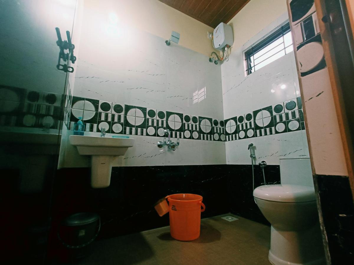 Maanyatha Home Stay Manipal Extérieur photo
