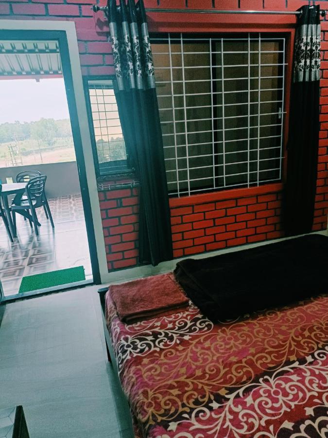 Maanyatha Home Stay Manipal Extérieur photo