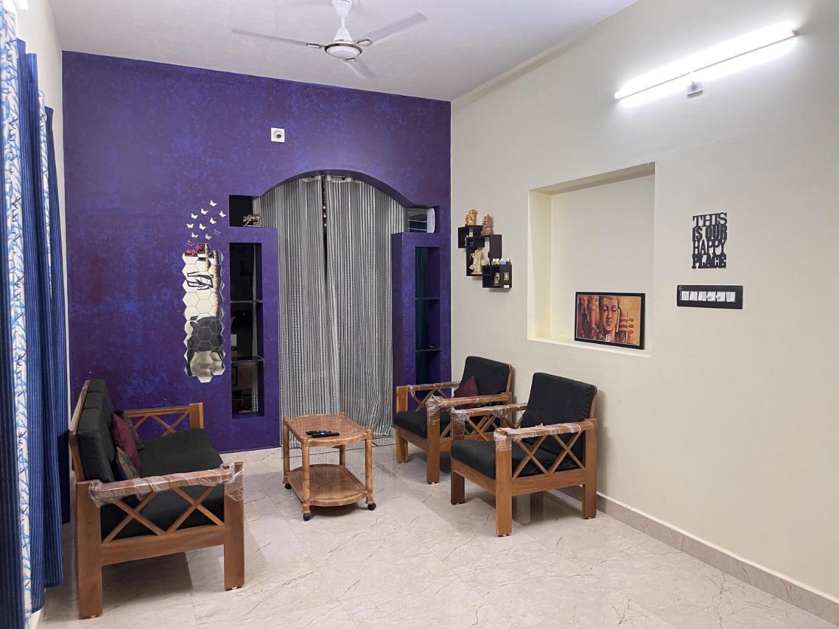 Maanyatha Home Stay Manipal Extérieur photo