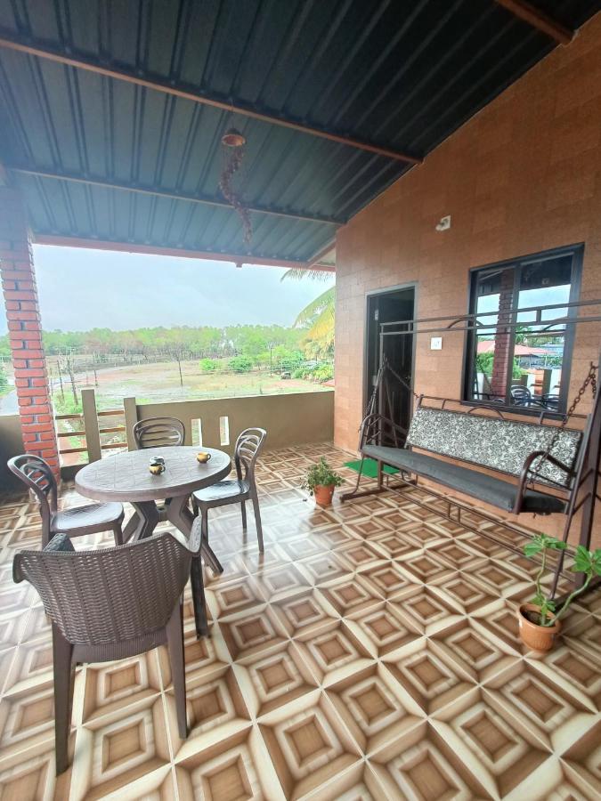 Maanyatha Home Stay Manipal Extérieur photo